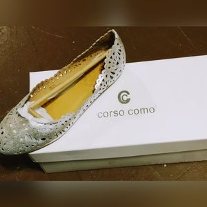 Corso Como Flats